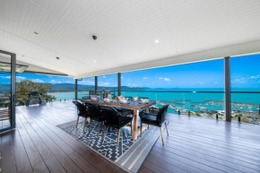 Seven Islands, Airlie Beach